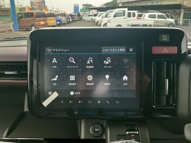 Suzuki SPACIA CUSTOM HYBRID XS 2024 — миниатюра 4