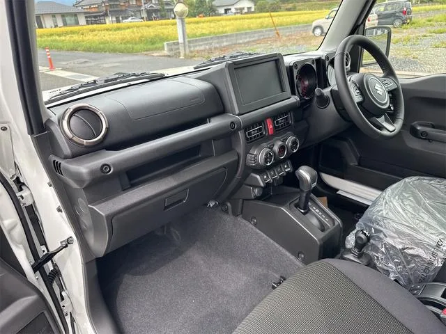 Suzuki Jimny XC 2025 — миниатюра 3
