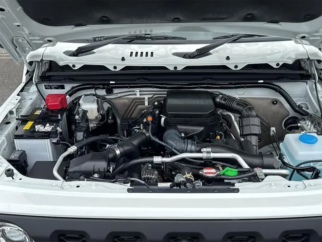Suzuki Jimny XC 2025 — миниатюра 5