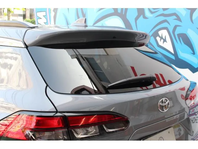 Toyota CorollaCross HYBRID Z 2025 — миниатюра 3
