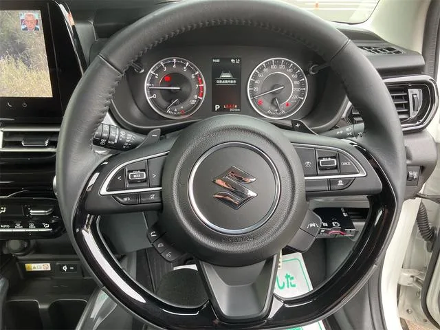 Suzuki FRONX BASE GRADE 2024 — миниатюра 2