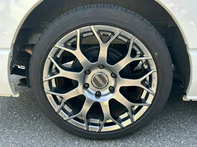 Toyota HIACE VAN SUPER GL DARK PRIME II 2024 — миниатюра 5