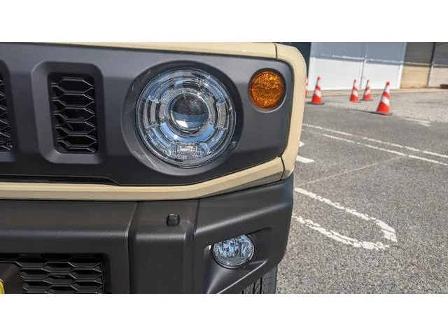 Suzuki Jimny XC 2025 — миниатюра 4