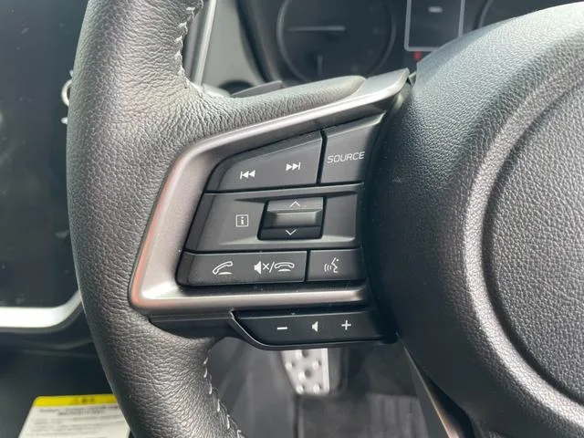 Subaru Impreza ST-H 2023 — миниатюра 4