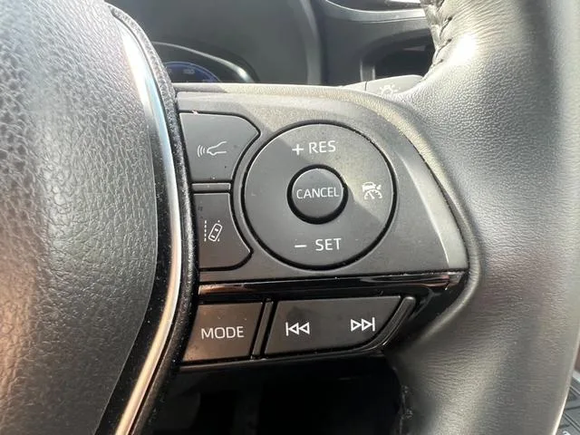 Toyota HARRIER HYBRID G 2023 — миниатюра 2