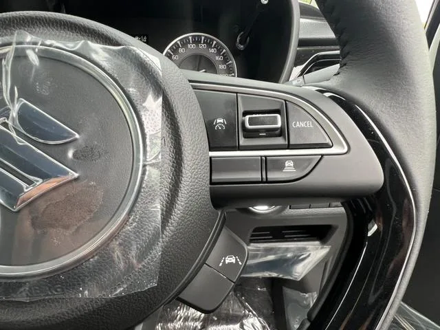 Suzuki FRONX BASE GRADE 2025 — миниатюра 2