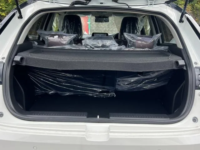 Suzuki FRONX BASE GRADE 2025 — миниатюра 5