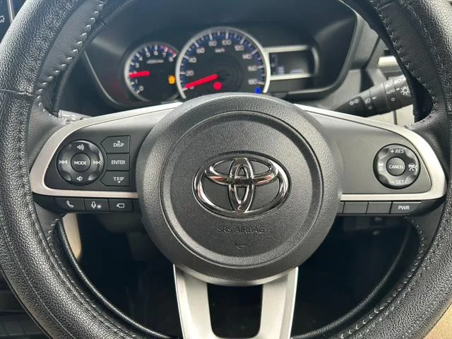 Toyota ROOMY CUSTOM G 2024 — миниатюра 2
