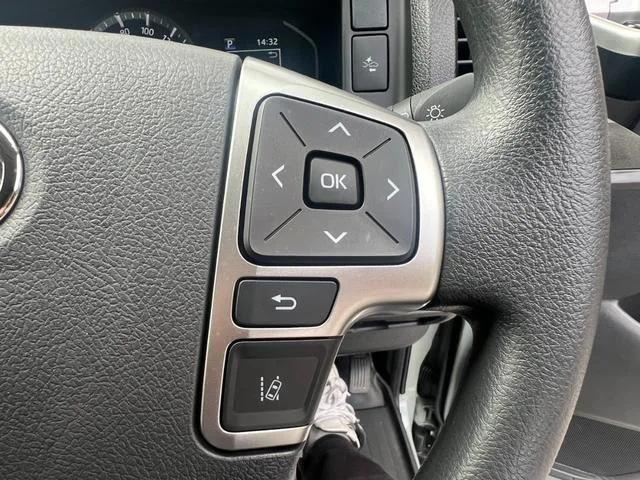 Toyota HIACE VAN 2025 — миниатюра 2