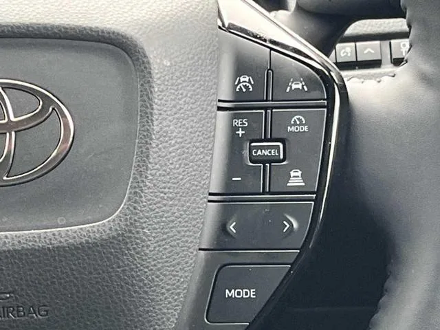 Toyota Prius Z 2024 — миниатюра 4