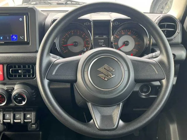 Suzuki Jimny XL 2023 — миниатюра 3