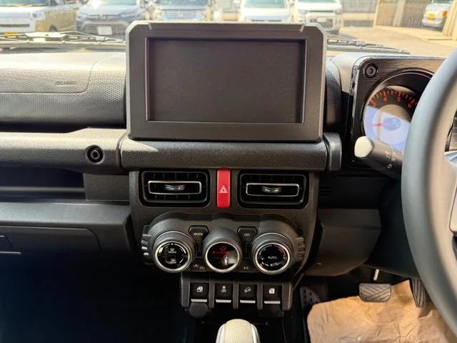 Suzuki Jimny XC 2025 — миниатюра 5