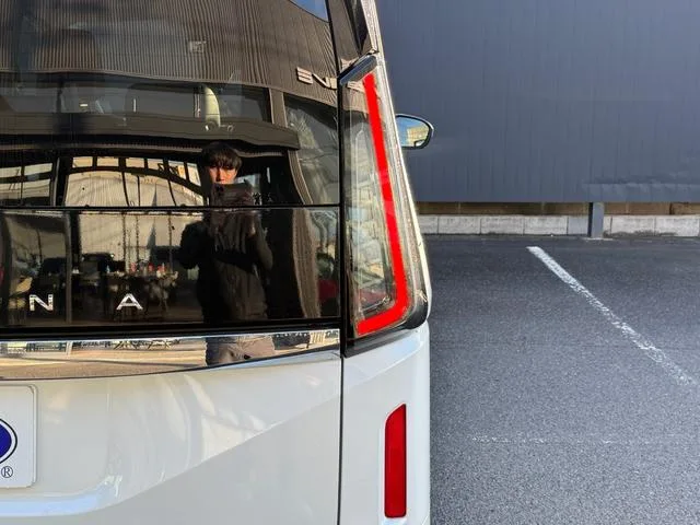Nissan SERENA HIGHWAY STAR V 2023 — миниатюра 3