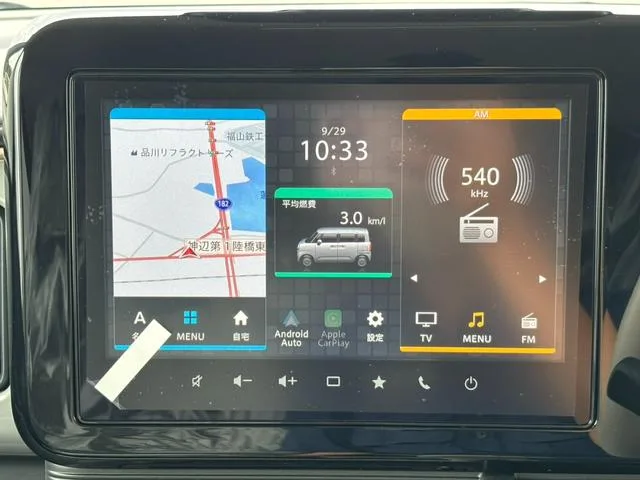 Suzuki WAGON R SMILE HYBRID X 2025 — миниатюра 5