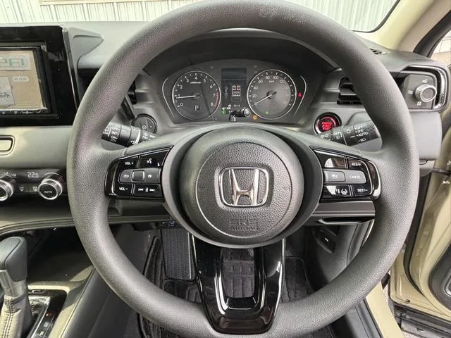 Honda VEZEL G 2024 — миниатюра 3