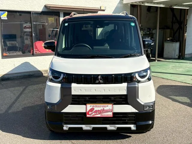 Mitsubishi DELICA MINI T PREMIUM 2024 — миниатюра 2