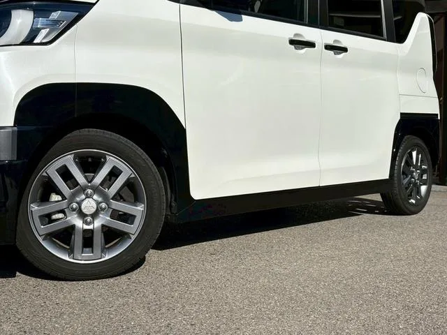 Mitsubishi DELICA MINI T PREMIUM 2024 — миниатюра 4