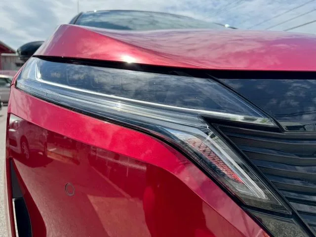 Nissan AURA G LEATHER EDITION 2022 — миниатюра 4
