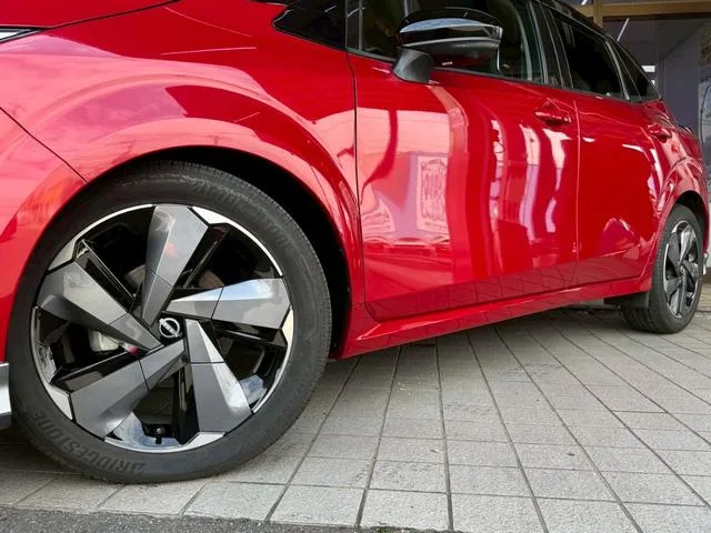 Nissan AURA G LEATHER EDITION 2022 — миниатюра 5