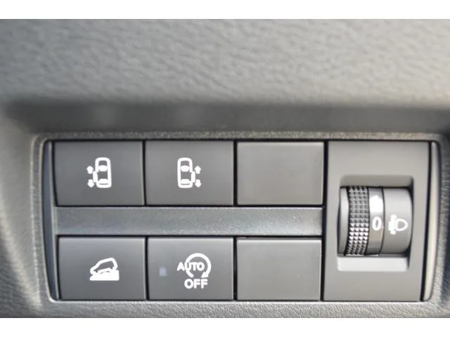 Mitsubishi DELICA MINI T PREMIUM 2023 — миниатюра 3