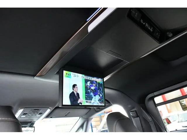 Toyota ALPHARD HYBRID Z 2024 — миниатюра 3
