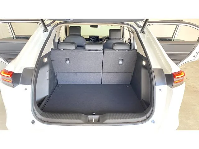 Honda VEZEL E:HEV Z 2026 — миниатюра 2