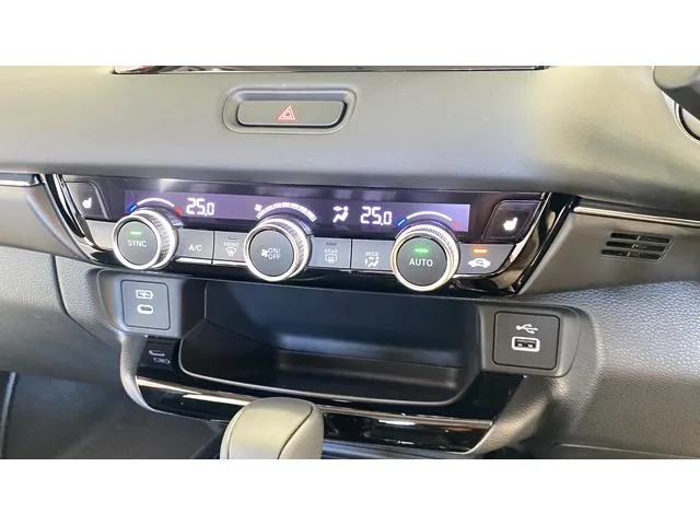 Honda VEZEL E:HEV Z 2026 — миниатюра 3