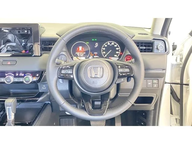 Honda VEZEL E:HEV Z 2026 — миниатюра 4