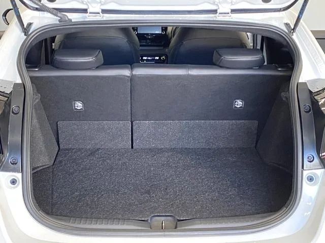 Toyota GR YARIS RZ HIGH PERFORMANCE 2024 — миниатюра 3