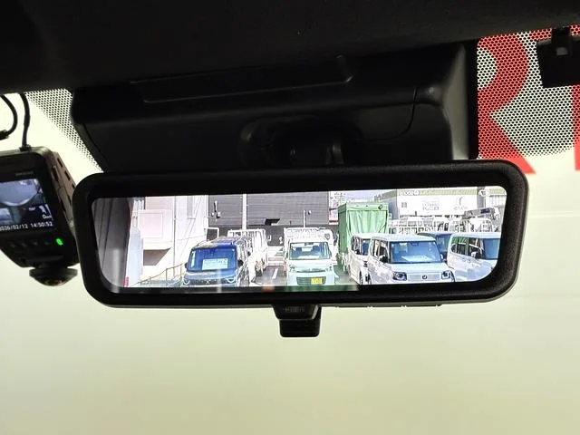 Toyota HIACE VAN SUPER GL DARK PRIME II 2025 — миниатюра 2
