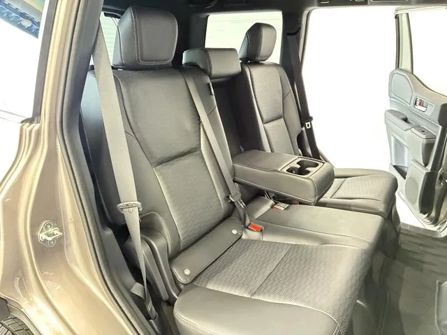Toyota LAND CRUISER 250 VX 2025 — миниатюра 4