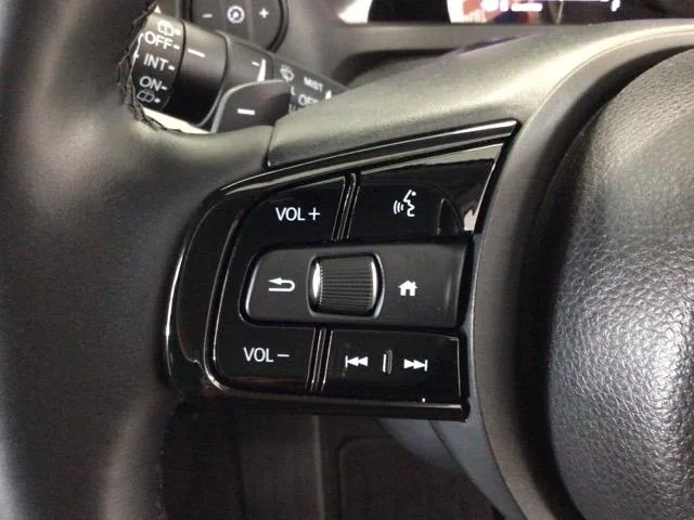 Honda VEZEL E:HEV Z PLAY PACKAGE 2024 — миниатюра 5