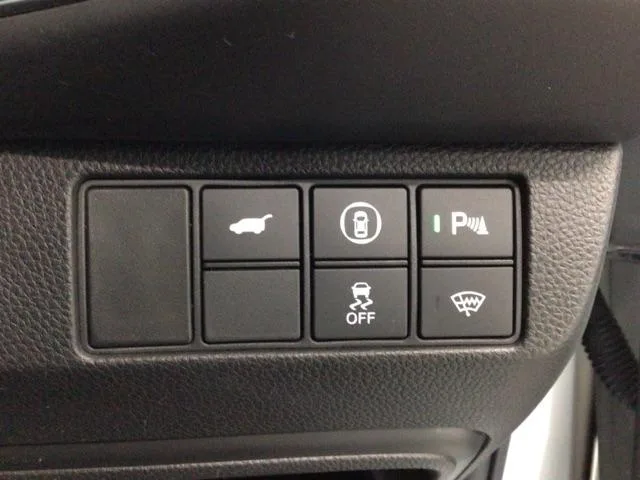 Honda VEZEL E:HEV Z 2022 — миниатюра 3