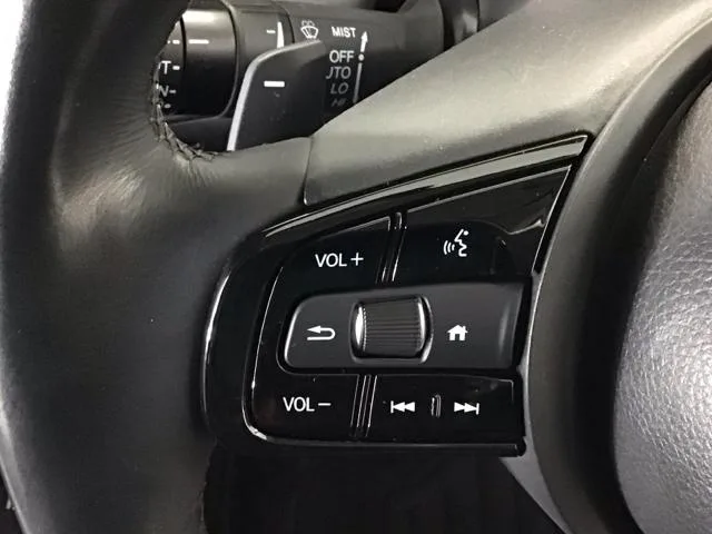 Honda VEZEL E:HEV Z 2022 — миниатюра 4