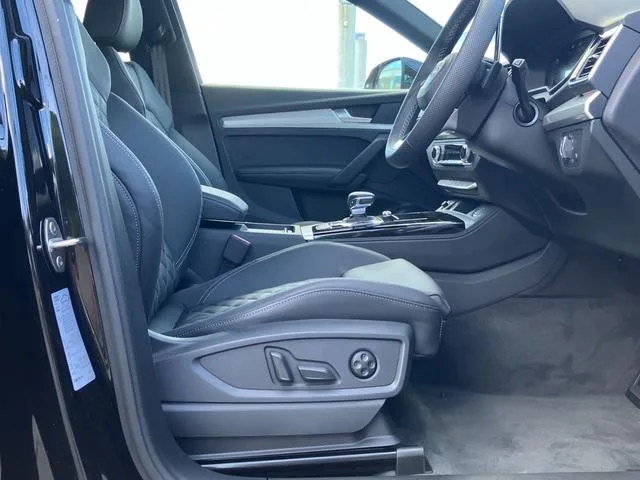 Audi Q5 Sportback 40TDI QUATTRO S LINE 2025 — миниатюра 2