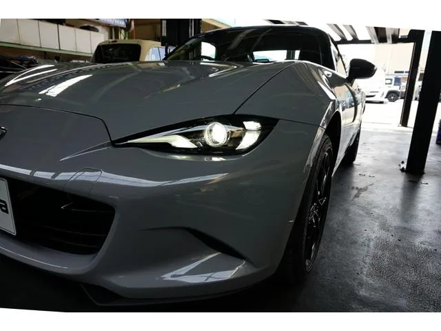 Mazda ROADSTER NR-A 2025 — миниатюра 3