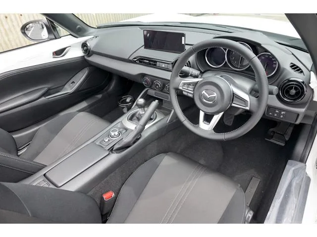 Mazda ROADSTER NR-A 2025 — миниатюра 5