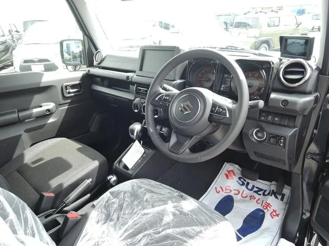 Suzuki Jimny XC 2023 — миниатюра 4
