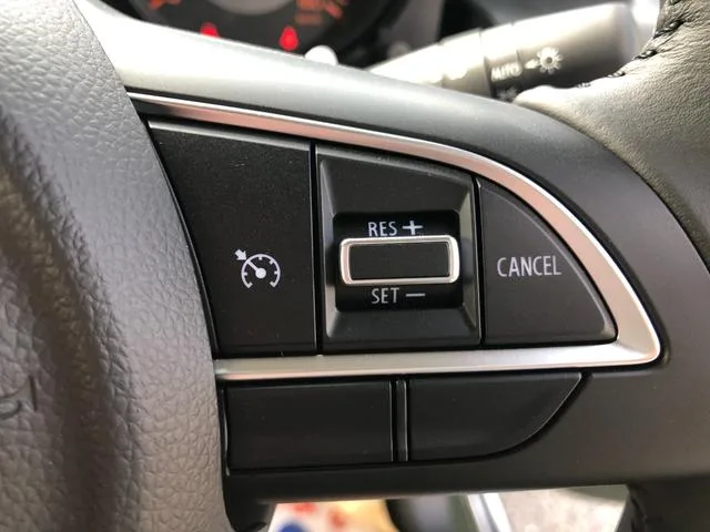 Suzuki JIMNY SIERRA JC 2023 — миниатюра 5