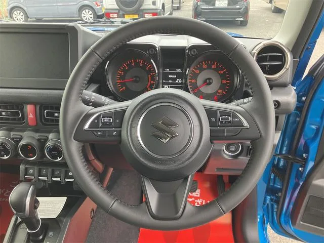 Suzuki Jimny XC 2025 — миниатюра 3