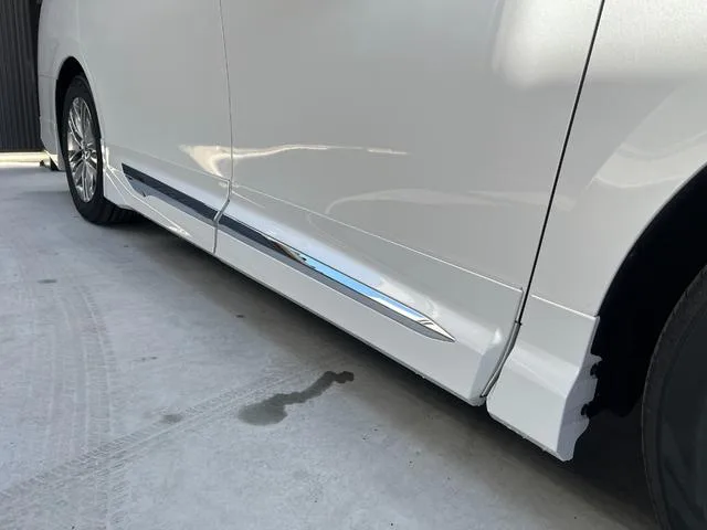 Toyota ALPHARD HYBRID Z 2024 — миниатюра 2