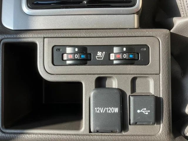Toyota Land Cruiser Prado TX L PACKAGE MATT BLACK EDITION 2023 — миниатюра 4