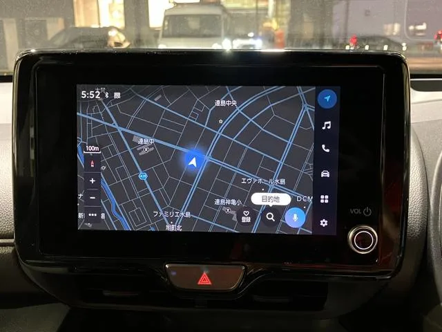 Toyota YARIS CROSS HYBRID Z 2026 — миниатюра 2