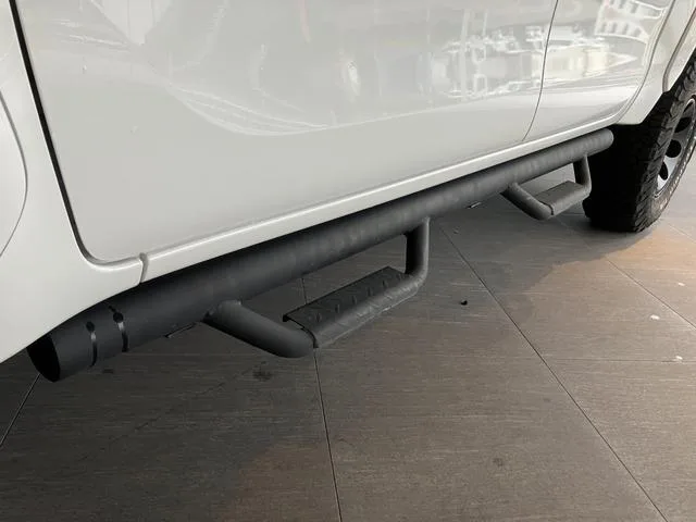 Toyota Hilux Z GR SPORT 2023 — миниатюра 2