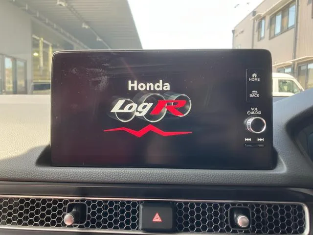 Honda CIVIC TYPE R 2026 — миниатюра 4