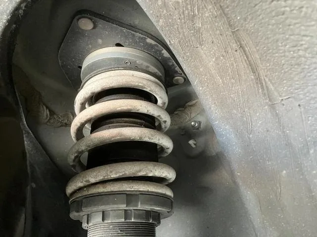 Toyota GR86 RZ 2022 — миниатюра 2