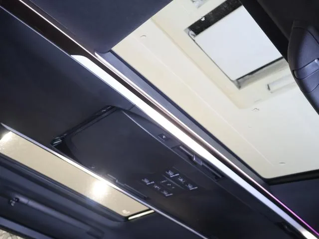 Toyota ALPHARD HYBRID Z 2024 — миниатюра 2