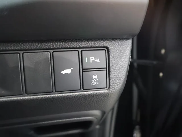 Honda VEZEL E:HEV Z 2026 — миниатюра 4