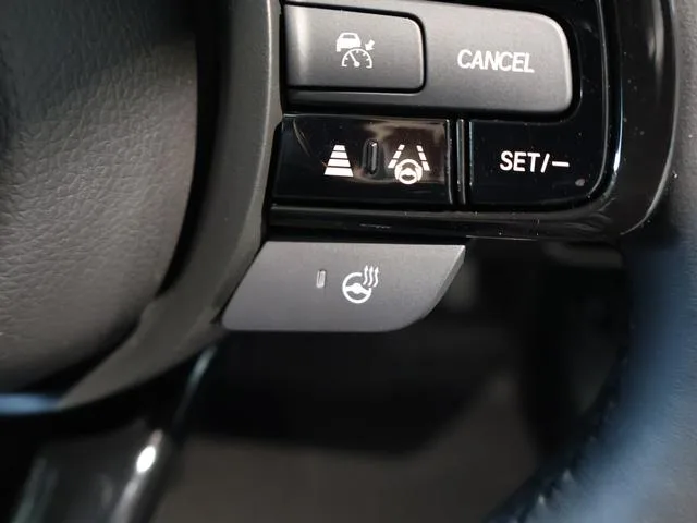Honda VEZEL E:HEV Z 2026 — миниатюра 5