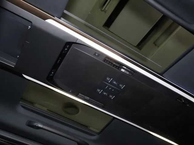 Toyota ALPHARD HYBRID Z 2025 — миниатюра 2